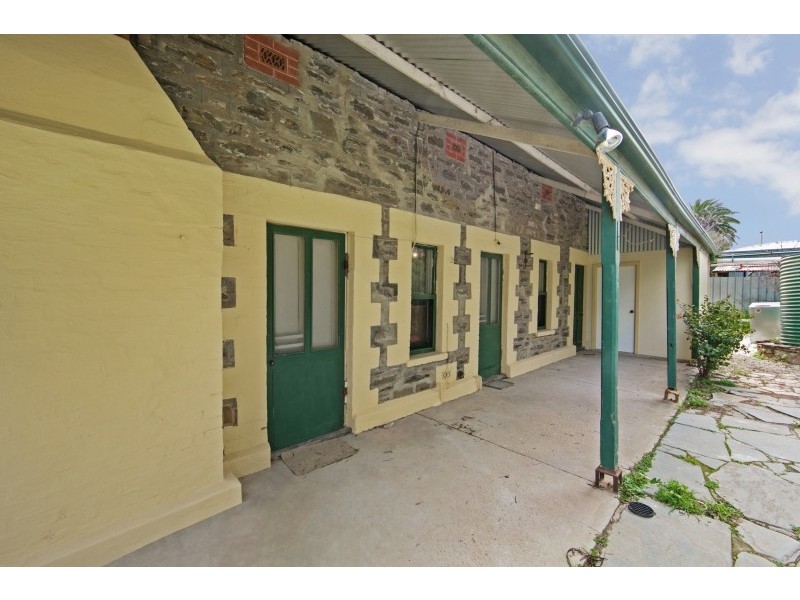 8 Oldham Street, Kapunda SA 5373