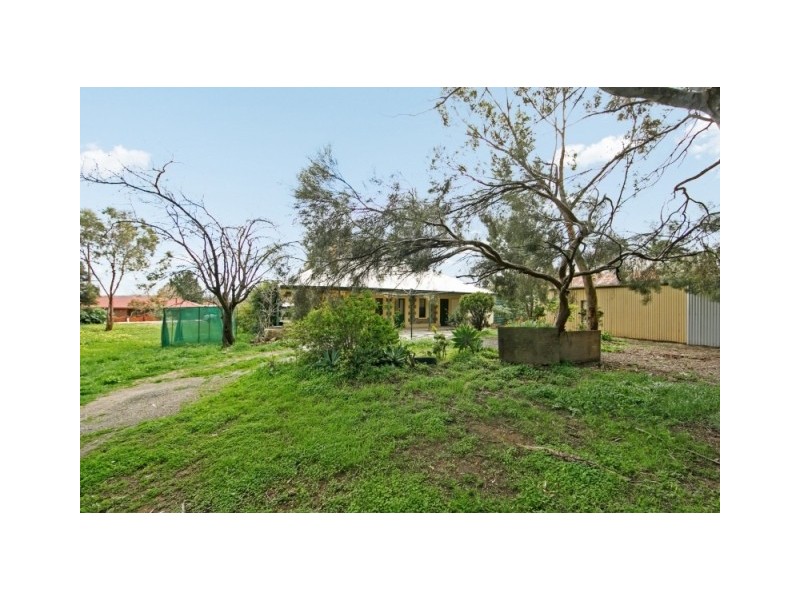 8 Oldham Street, Kapunda SA 5373