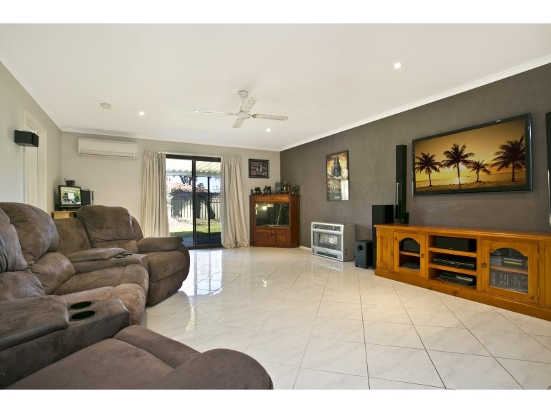 10 Roseworthy Drive, Andrews Farm SA 5114