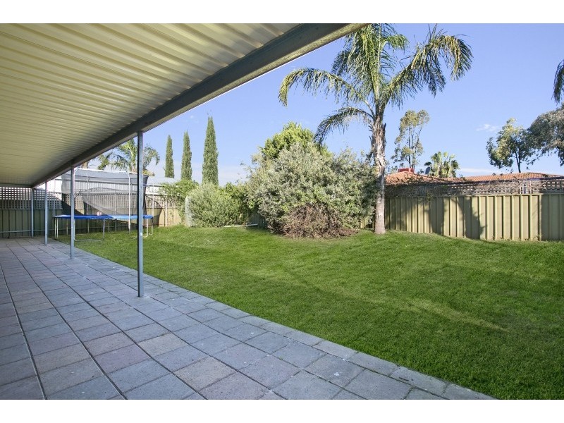 10 Roseworthy Drive, Andrews Farm SA 5114