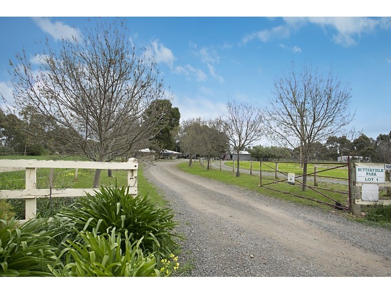 Lot 1 Clancy Road, Gawler Belt SA 5118