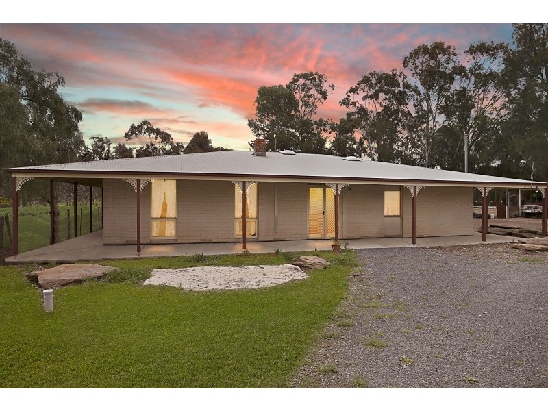 Lot 1 Clancy Road, Gawler Belt SA 5118
