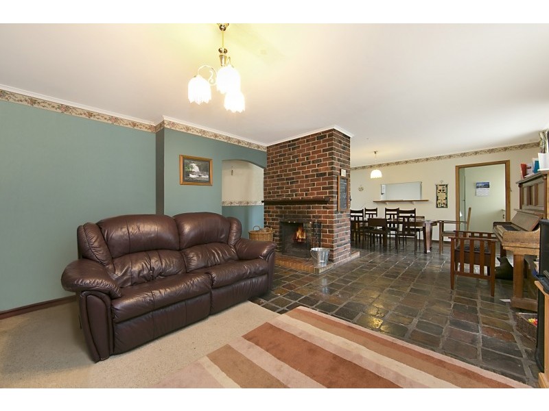 Lot 1 Clancy Road, Gawler Belt SA 5118