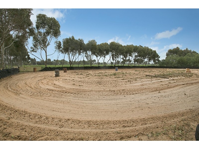Lot 1 Clancy Road, Gawler Belt SA 5118