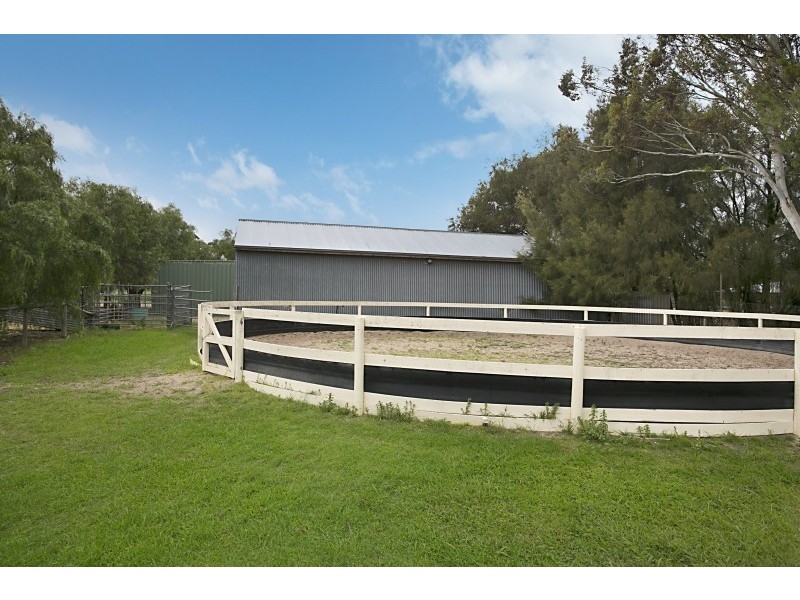Lot 1 Clancy Road, Gawler Belt SA 5118