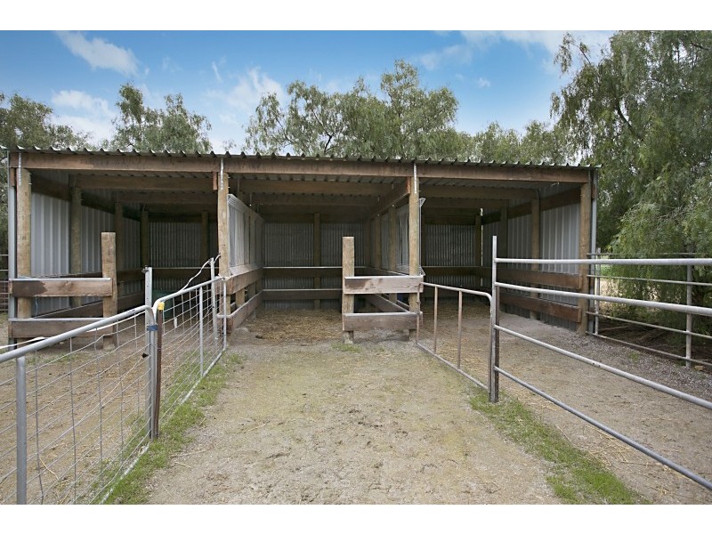Lot 1 Clancy Road, Gawler Belt SA 5118