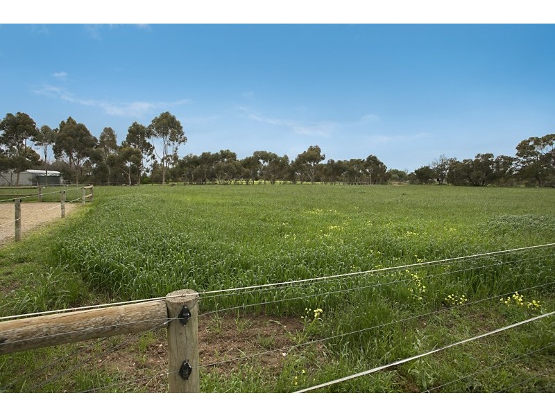 Lot 1 Clancy Road, Gawler Belt SA 5118