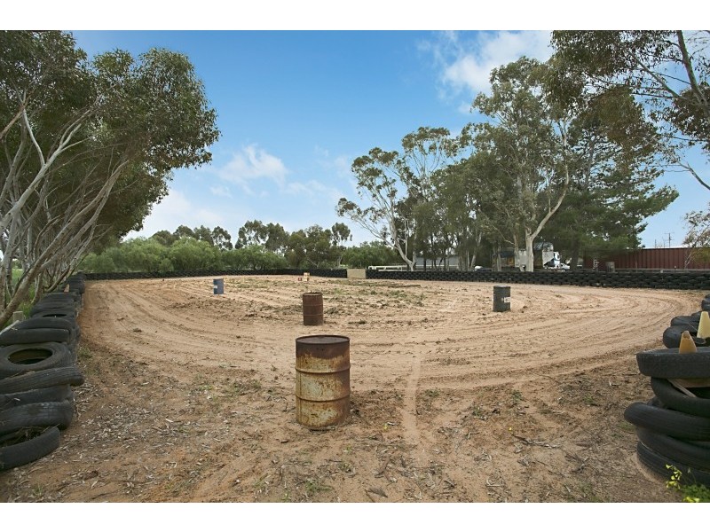 Lot 1 Clancy Road, Gawler Belt SA 5118