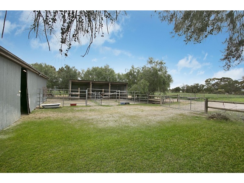 Lot 1 Clancy Road, Gawler Belt SA 5118