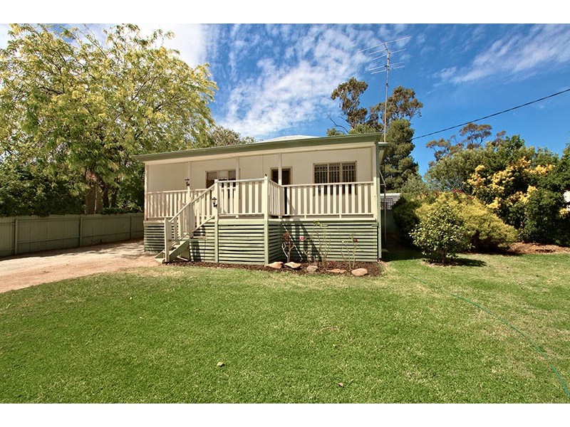 52 Murray Street, Greenock SA 5360