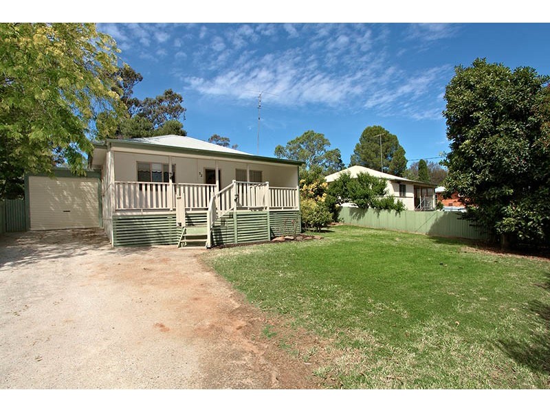 52 Murray Street, Greenock SA 5360