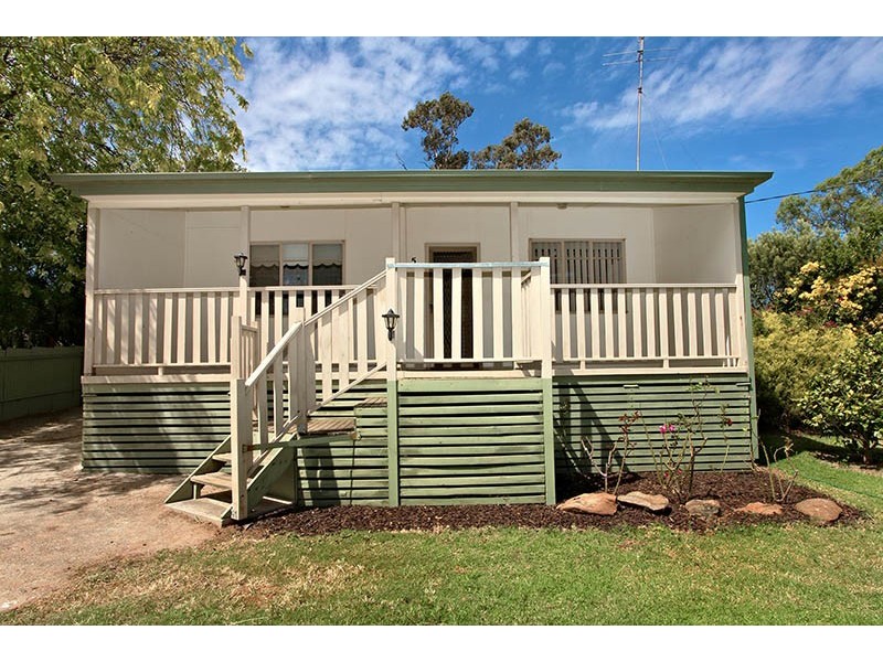 52 Murray Street, Greenock SA 5360