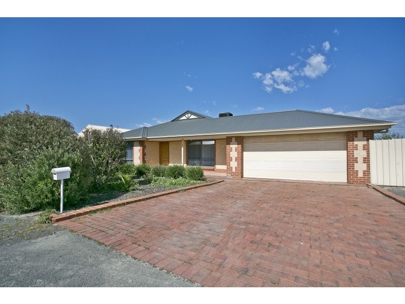23 Nash Street, Kapunda SA 5373