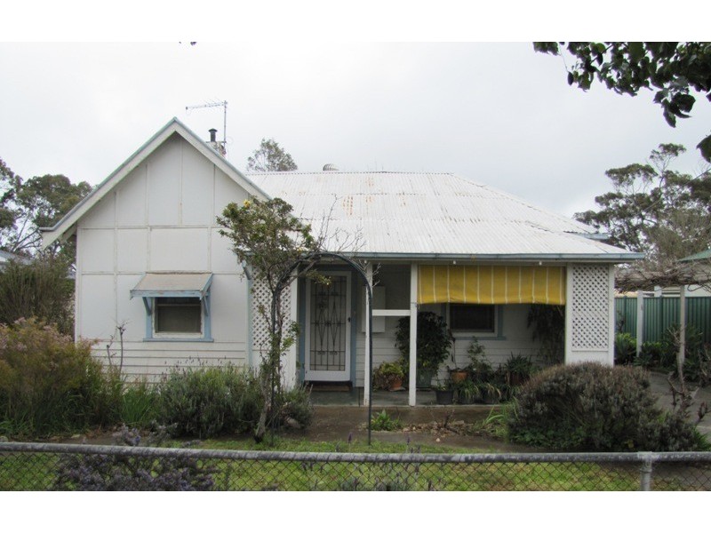 9 Centenary Avenue, Nuriootpa SA 5355