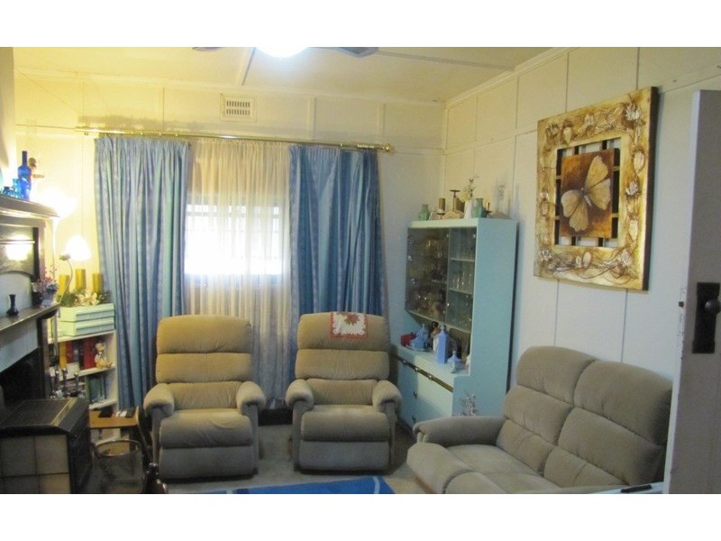 9 Centenary Avenue, Nuriootpa SA 5355