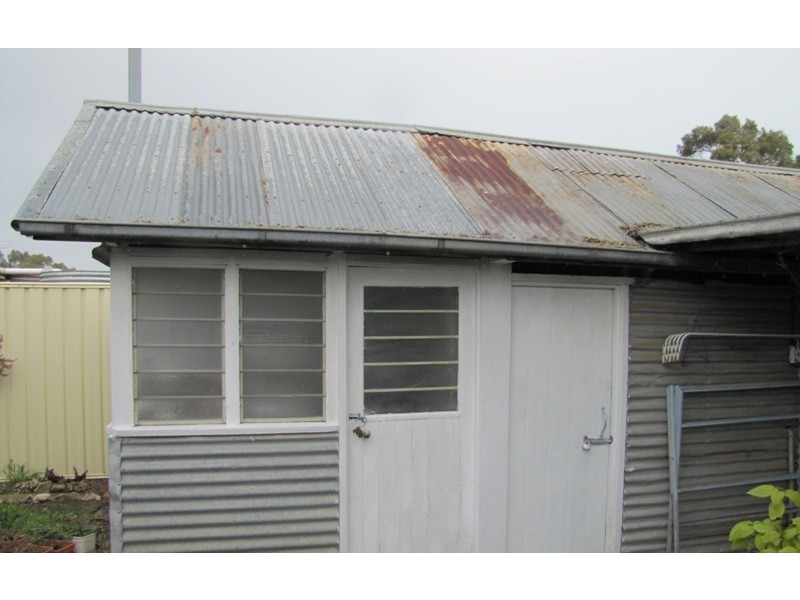 9 Centenary Avenue, Nuriootpa SA 5355