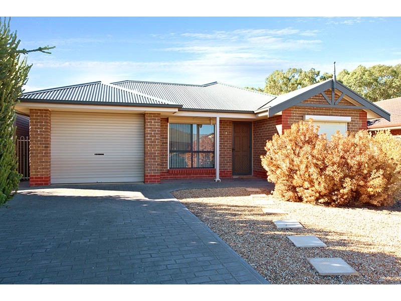 34 Traminer Way, Nuriootpa SA 5355
