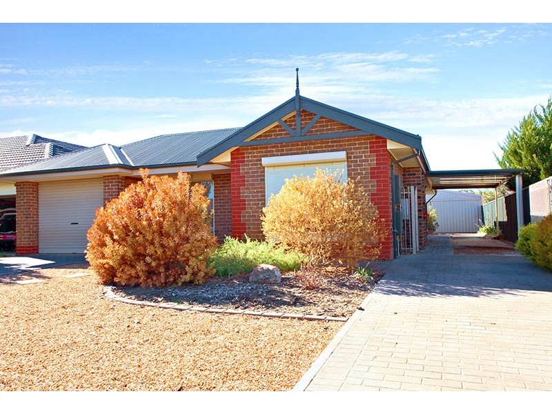 34 Traminer Way, Nuriootpa SA 5355