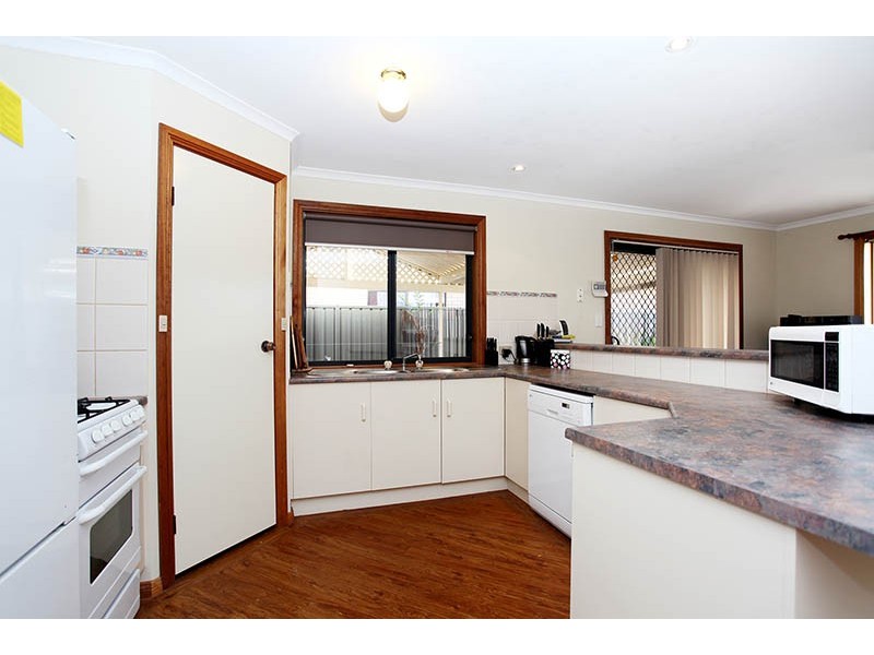 34 Traminer Way, Nuriootpa SA 5355