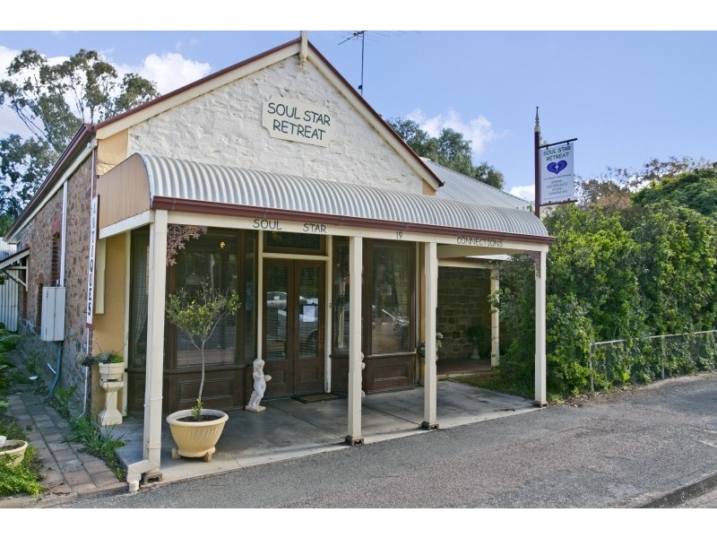 19 Moorundie Street, Truro SA 5356