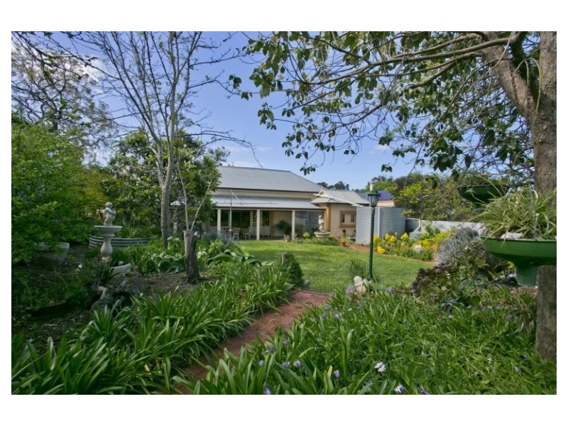 19 Moorundie Street, Truro SA 5356