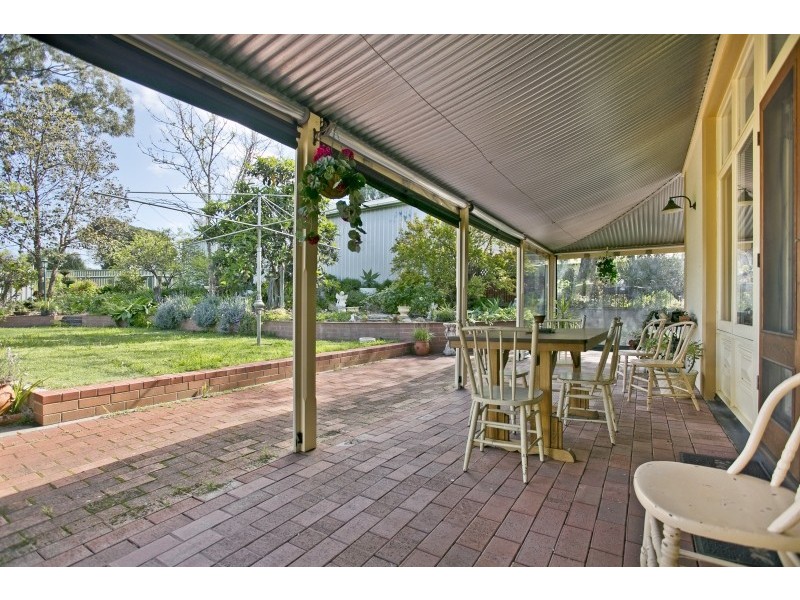 19 Moorundie Street, Truro SA 5356