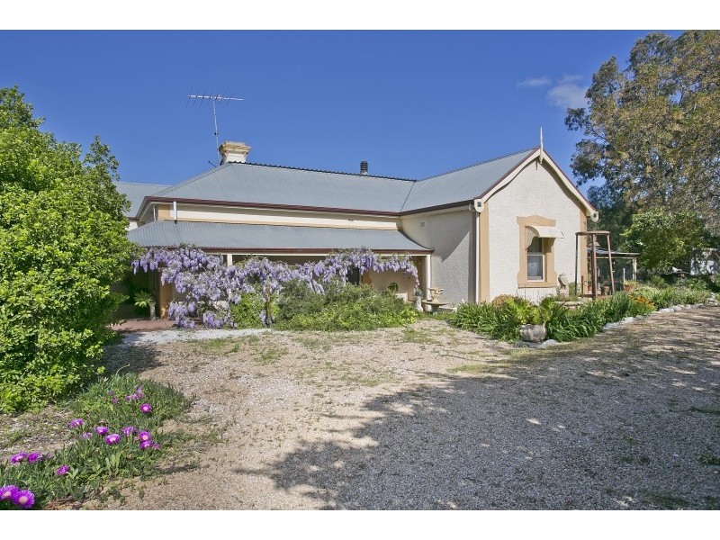 19 Moorundie Street, Truro SA 5356