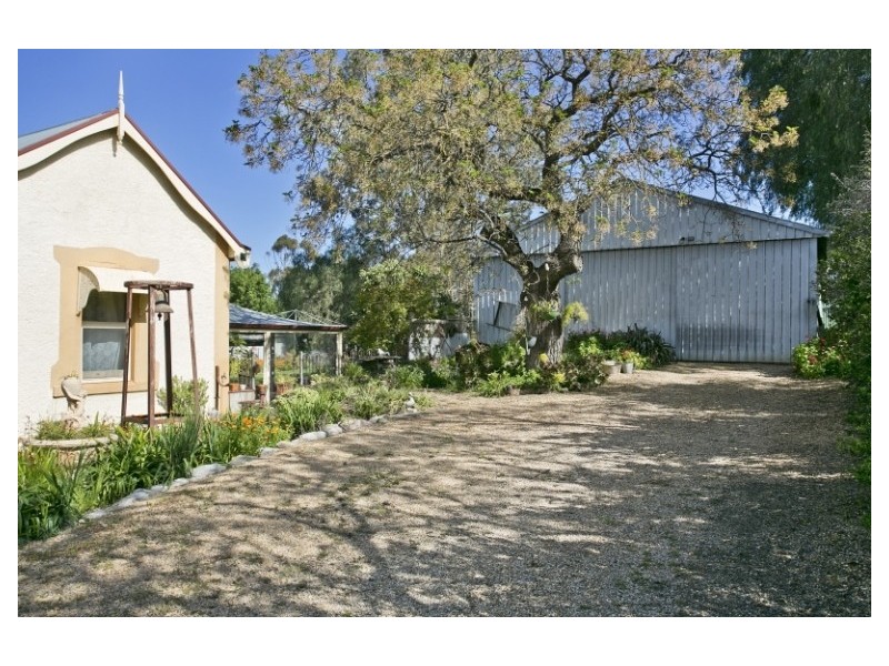 19 Moorundie Street, Truro SA 5356