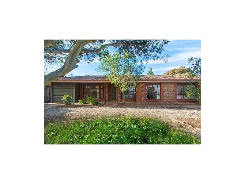 6 Blackwell Street, Kapunda SA 5373