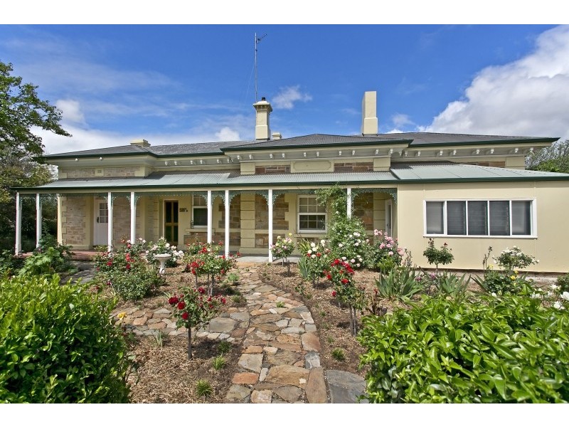 37 Moorundie Street, Truro SA 5356