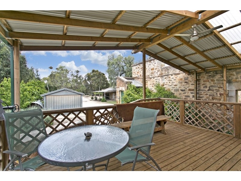 37 Moorundie Street, Truro SA 5356