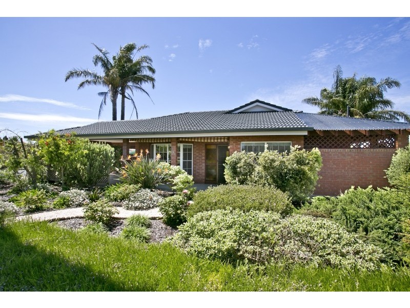 16 Kindler Avenue, Nuriootpa SA 5355