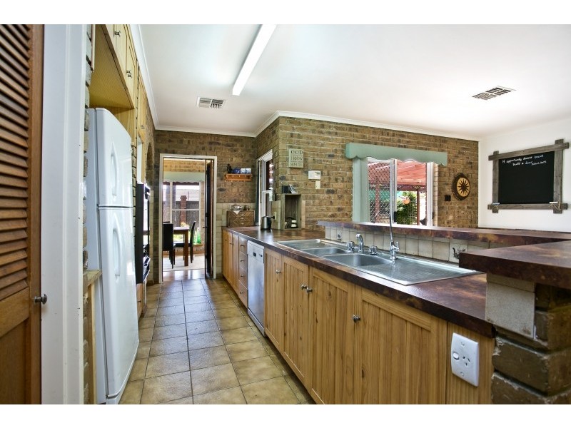 16 Kindler Avenue, Nuriootpa SA 5355