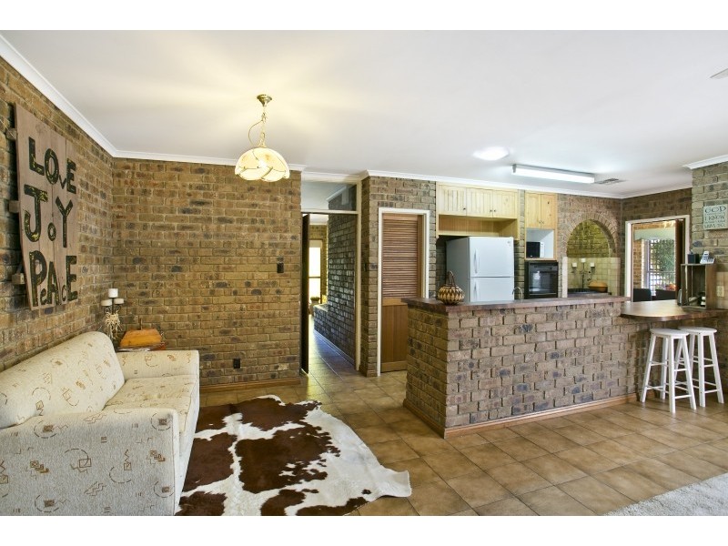 16 Kindler Avenue, Nuriootpa SA 5355