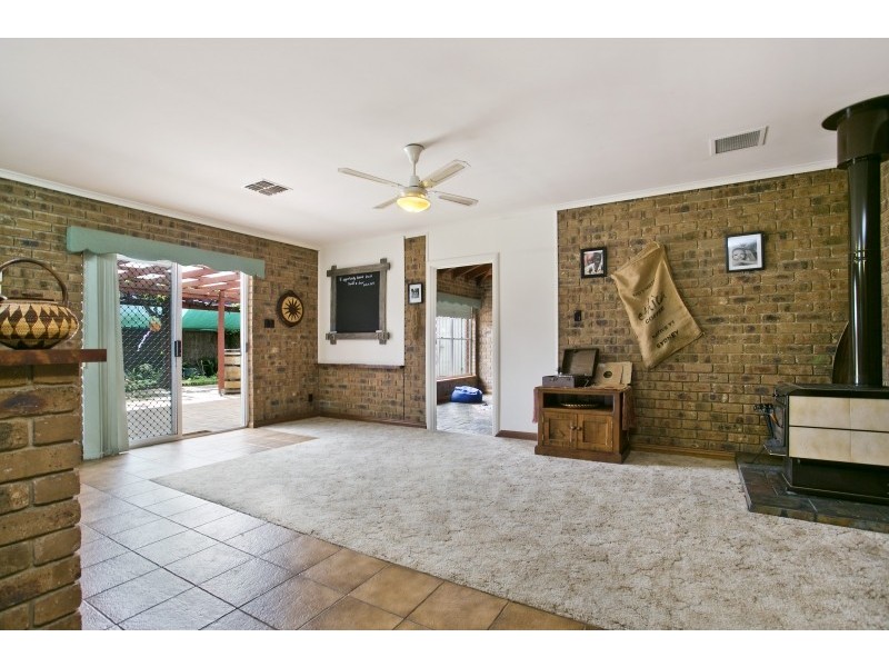 16 Kindler Avenue, Nuriootpa SA 5355