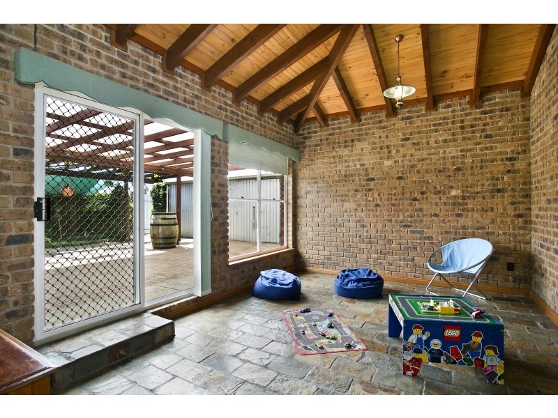 16 Kindler Avenue, Nuriootpa SA 5355