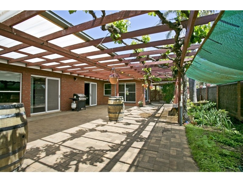 16 Kindler Avenue, Nuriootpa SA 5355