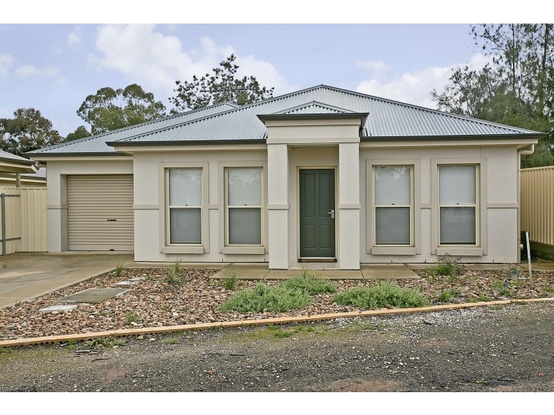 46A Kapunda Street, Kapunda SA 5373