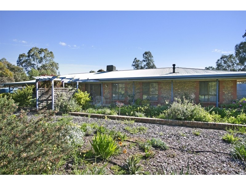 Lot 37 Fletcher Road, Lewiston SA 5501