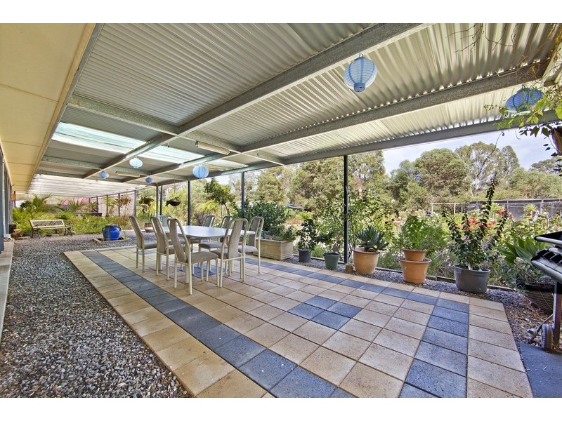 Lot 37 Fletcher Road, Lewiston SA 5501