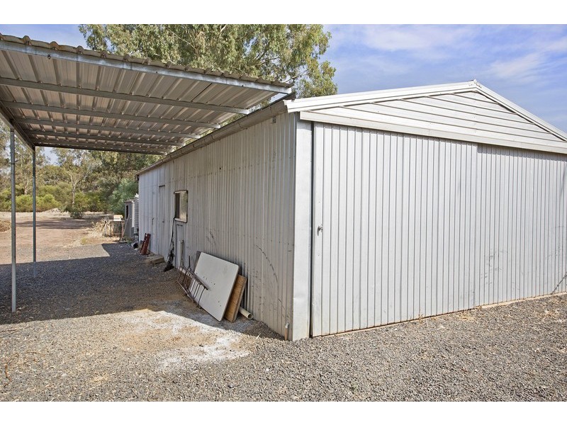 Lot 37 Fletcher Road, Lewiston SA 5501