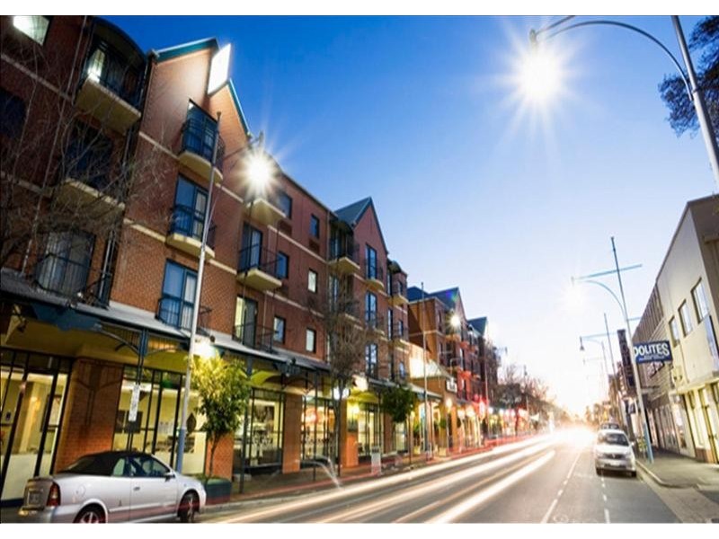 255 Hindley Street, Adelaide SA 5000