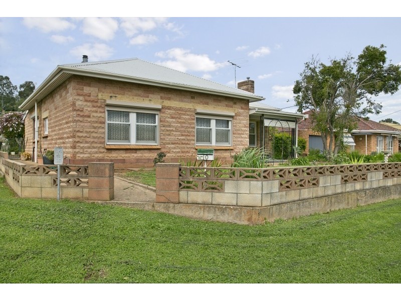 10 Hill Street, Gawler South SA 5118
