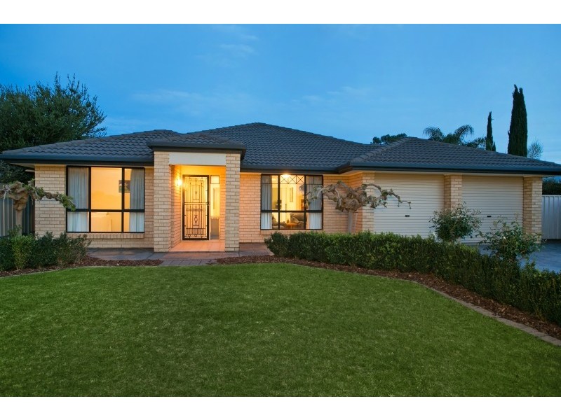 12 Creedon Close, Evanston Park SA 5116