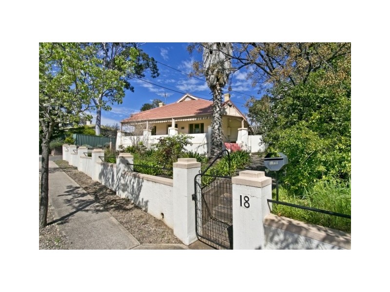18 Edith Street, Gawler East SA 5118