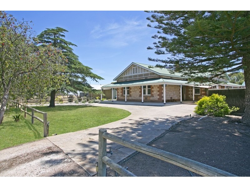 112 Bonnie Brae Road, Hamley Bridge SA 5401