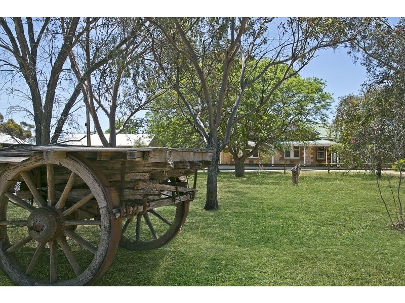 112 Bonnie Brae Road, Hamley Bridge SA 5401