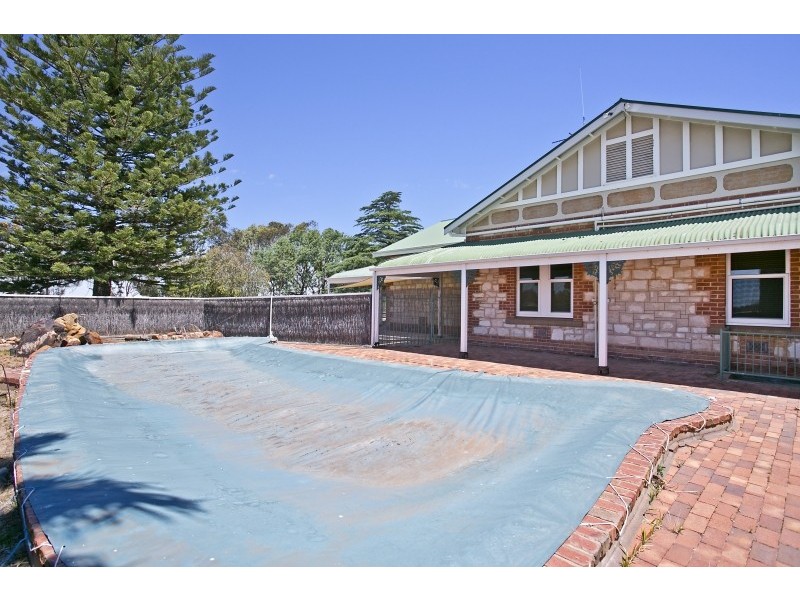 112 Bonnie Brae Road, Hamley Bridge SA 5401