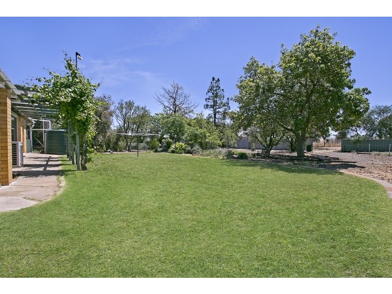 112 Bonnie Brae Road, Hamley Bridge SA 5401