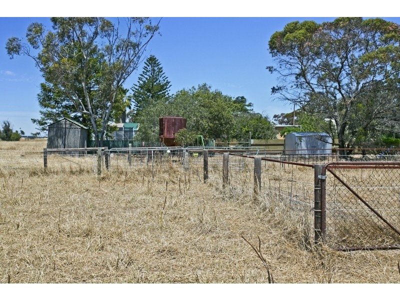 112 Bonnie Brae Road, Hamley Bridge SA 5401